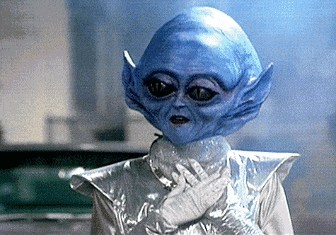 "比邻星"发送无线电信号,要回应吗?