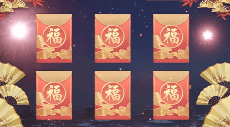 真没想到，腾讯最成功的MMO在春节还能这么玩-锋巢网