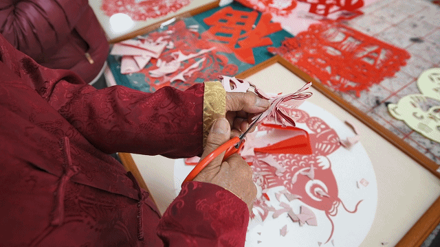 年味五华非遗传承这些年味你记得吗