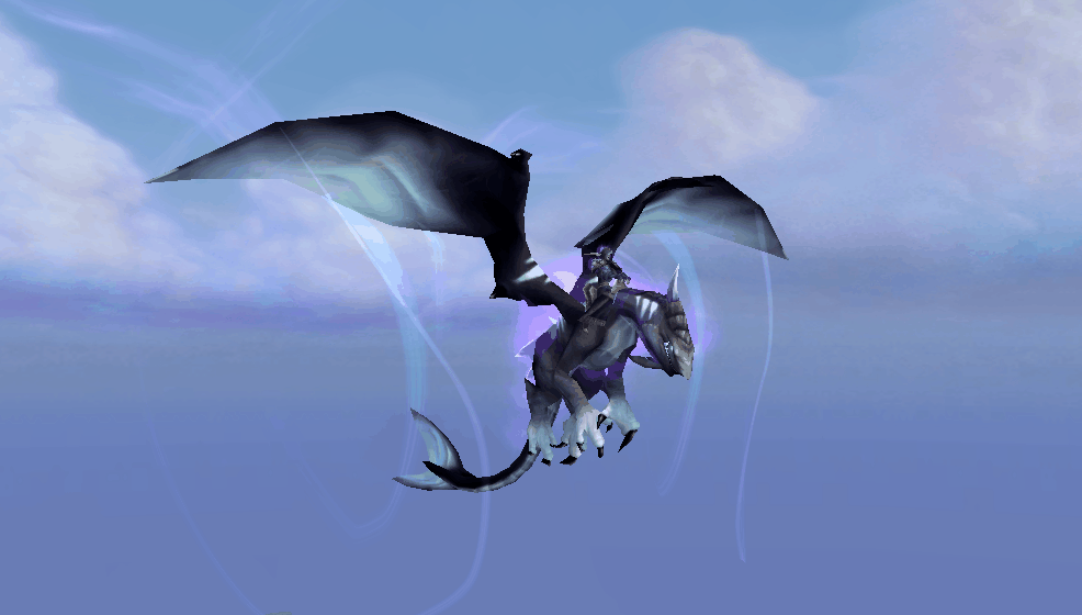 攻略壮志凌云手把手教你如何获得灵翼幼龙