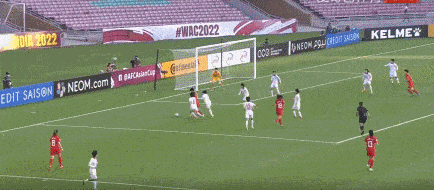 世界杯 中国女足晋级世界杯：男足只剩巨额奖金，她们肩负国家使命