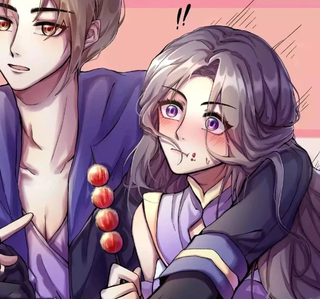 情侣头像丨王者荣耀情头青春是一种锥心的痛,刻骨铭心,无法抛弃