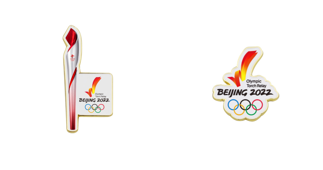2022冬奥会会徽含义图片