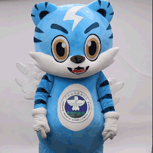 粤虎新春表情包滴你的新年礼物已送达