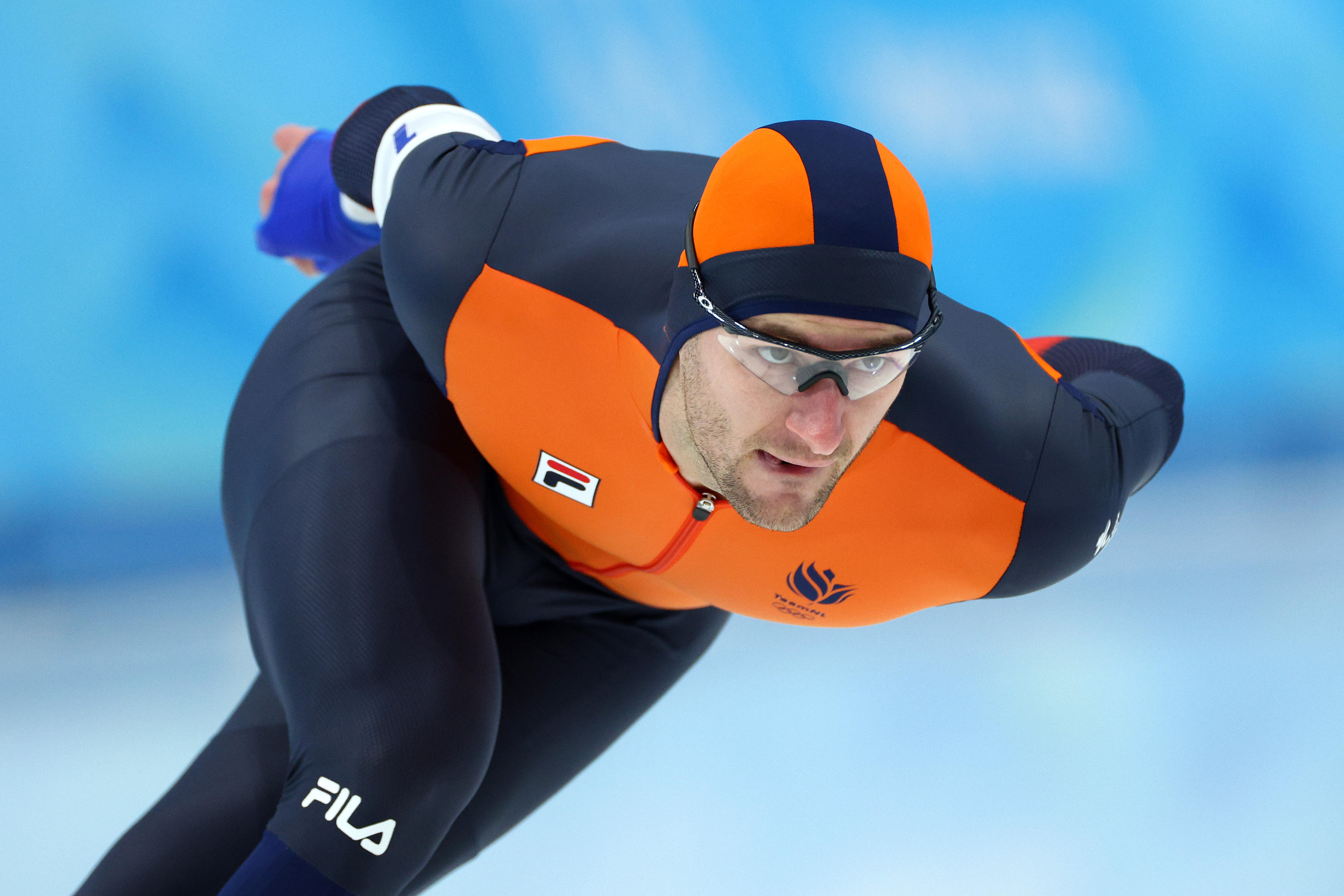 dutchspeedskaterlookingforwardtorivalrywithchineseathletes
