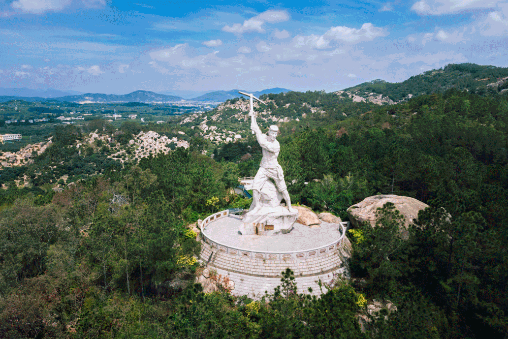 攻略奉上|春节怎么过,漳州小伙伴们请戳