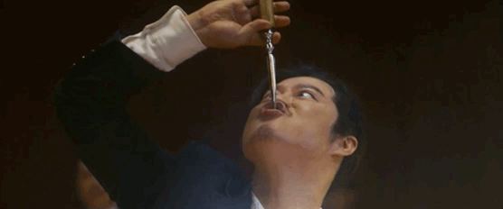 毒舌 ∣ 还「  开心 」麻花,只剩「 破 」梗