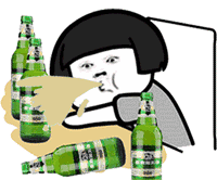 过年聚会喝到断片看完后我再也不敢劝酒了