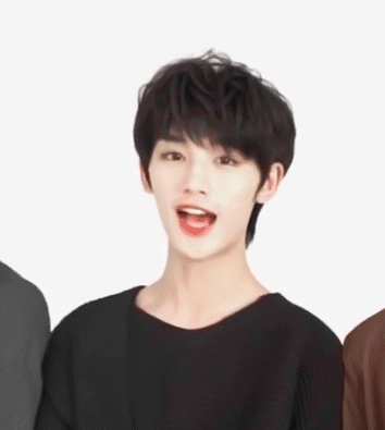 动物美人图鉴一胜产高级脸的鲶鱼系倪妮丁程鑫都是