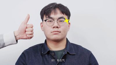 这是今天的主角——中学生徐大龙又给大龙出了什么馊主意呢?