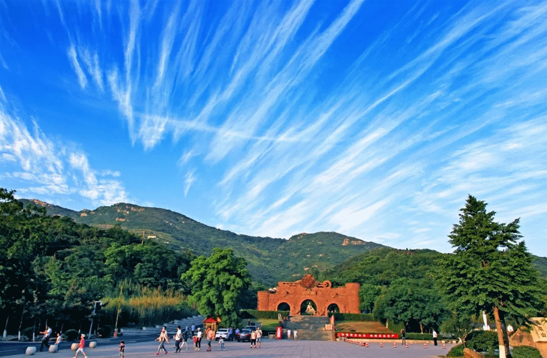 连云港入选全国十大最美旅行地,2022值得您来打卡!