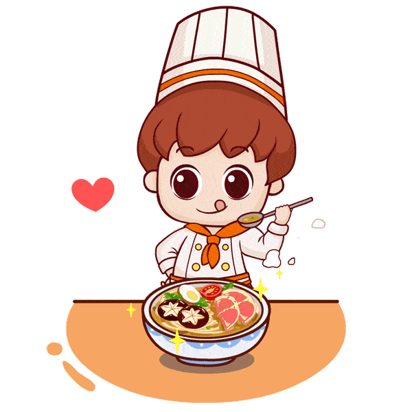 四道镜洋的美食都是乡愁的味道