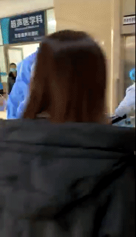 哈尔滨男性医院排行_哈尔滨10岁女孩被陌生男子尾随,又抱又拽!幸好……