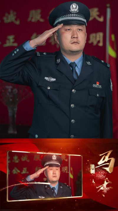 呈贡公安分局2021年度十佳民警出炉