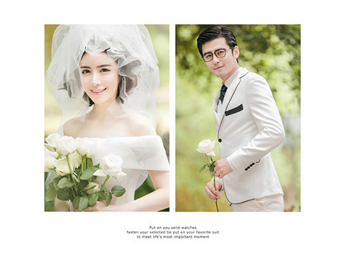 烧婚纱拍照_烧婚纱(3)