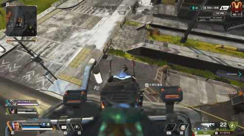 为了游戏里的一个排名 Apex玩家居然把服务器冲了 腾讯新闻