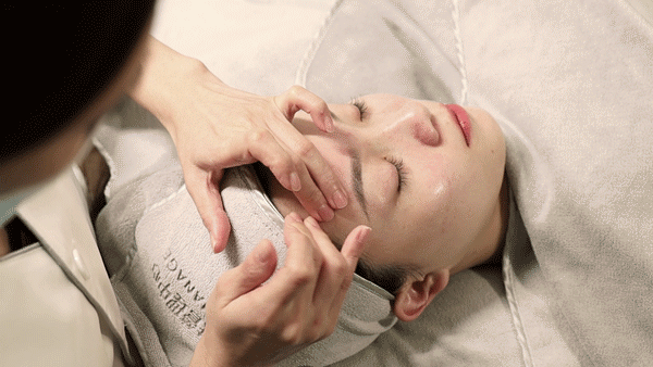 99明眸肩颈美容spa藏在cbd的解压圣地上班族都爱往这跑