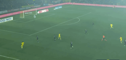 半场0 3 大巴黎被打花了 40年耻辱纪录诞生 法甲大冷门在酝酿 天天看点