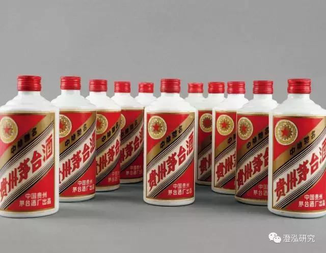 茅台gdp相当于贵州多少_贵州茅台市值破万亿,相当于贵州2016年GDP的85(3)