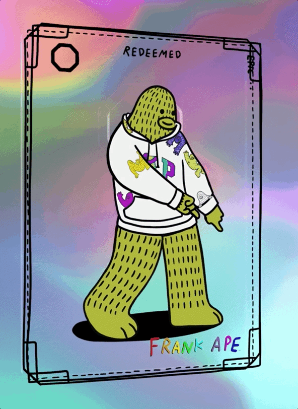 nft tracker:全球时尚行业 nft 藏品上新合集(一月篇)_腾讯新闻