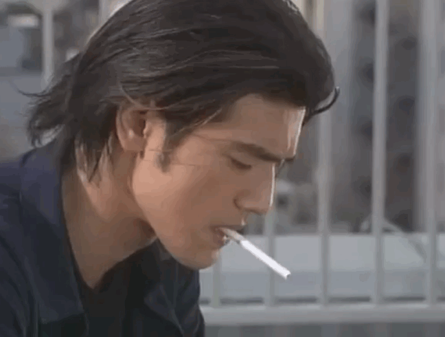 "亚洲首帅"金城武:颜值令陈冠希自愧不如,让刘德华深感自卑_腾讯新闻