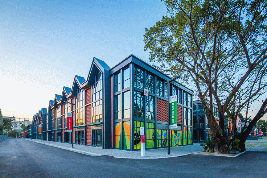 科技创新与品牌信用建设助力工美港双创事业更上一层楼