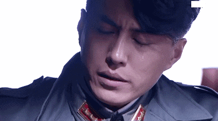 雷佳音委屈,靳东没变化,聂远一滴泪被赞经典