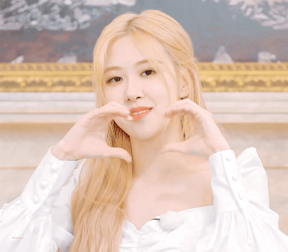 救命lisa之后rose也感染新冠了