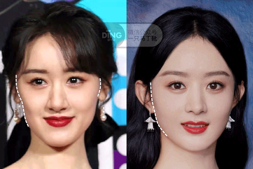 女明星随便怎么穿都好看吗这3个例子找对风格会特别出彩