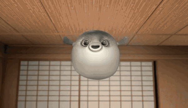 致命美味!这种圆鼓鼓的鱼,真是好吃得"要命"!