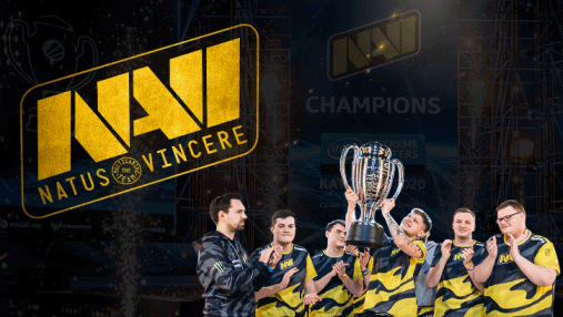 s1mple给您送上动态签名!传奇选手战队壁纸集结