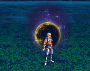 白送绯樱之舞装扮,光环外观超酷炫