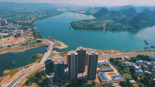 武宣公馆二期新品即将开盘!每逢开盘必特价!将再次掀起"抢房"潮