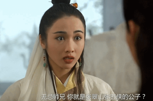 黎姿每次说台词之前都要大喘气气息问题还是台词不行