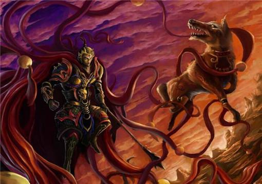 西游记妖怪实力排名_西游记妖怪实力排行榜