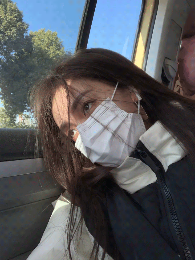 夏天戴"冰皮口罩"太爽了!1秒爆凉,清爽透气,戴一整天都不闷不热!