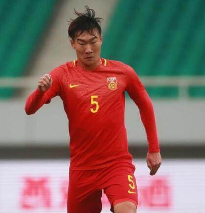 鲁能曾为他贱卖高准翼 如今成国足新晋国脚将