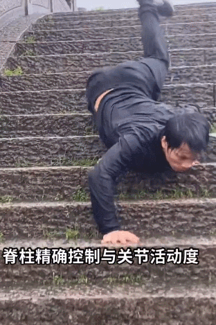 然后就有水友说开龙脊是真的有用,不过需要专业的