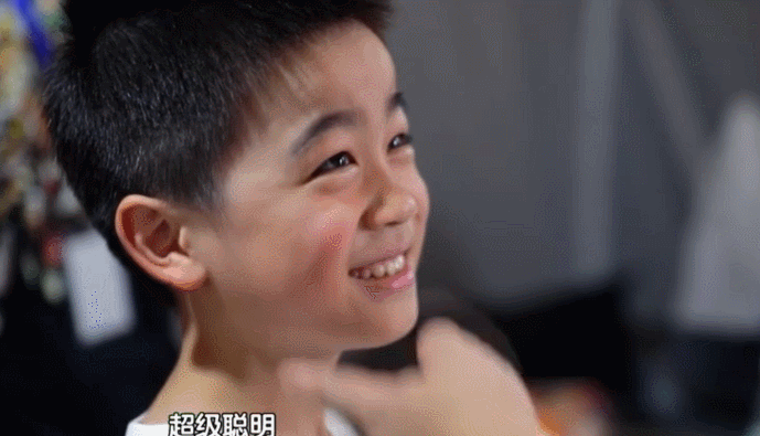 小演员哭戏有多强离不开背后神助攻的坏人