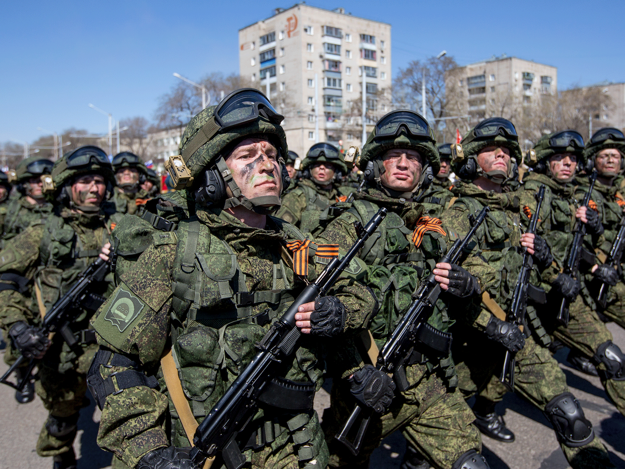 俄乌战争本质图片