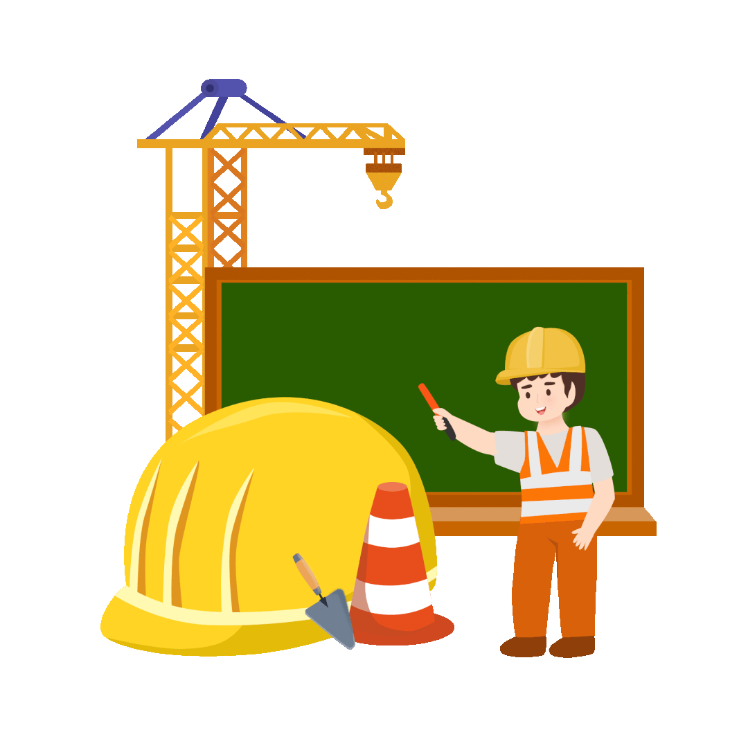 将施工现场的"安全感"拉满!