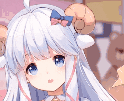 "呜米和咩栗轮番上阵,直击了虚拟偶像圈子中无法逃避的一个现实——光