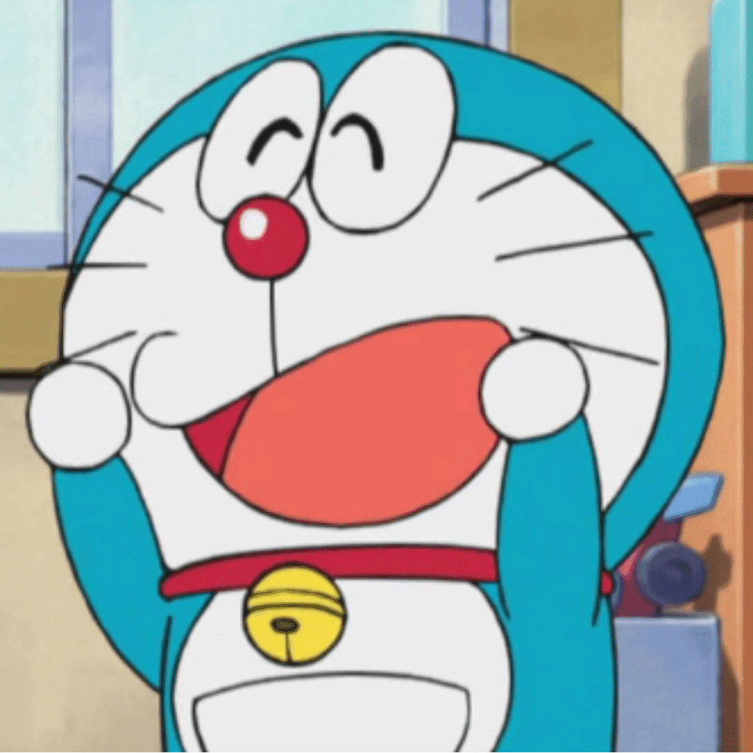 如果我是叮当猫,我会用我的"百宝袋"去帮助需要帮助的人