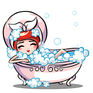 肠息肉切完能洗澡吗?做错了,可能出血