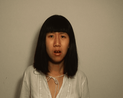 艺术家马秋莎的创作与生命感知息息相关.