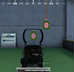 堪比m416的雪地专属武器,g36c深度测评!_腾讯新闻