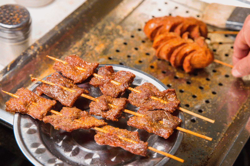 龙岩这家30多年的老冰厅,夏天必吃……_腾讯新闻