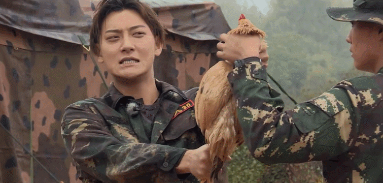 黄子韬新剧才不要和老板谈恋爱网友表示歌烂戏烂演技更烂