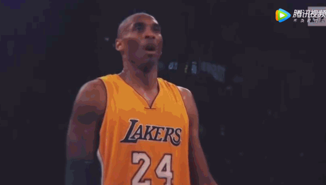 科比60分之夜,一晃六年了._腾讯新闻
