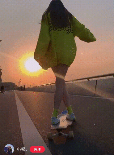 一大波女滑手上路,不再极限的滑板和无极限的商业